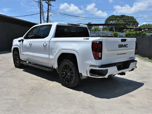 Used 2021 GMC Sierra 1500 Elevation AWD/4WD image 4