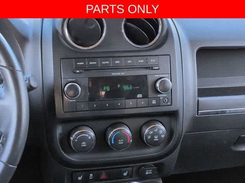 Used 2010 Jeep Patriot Sport AWD/4WD image 46