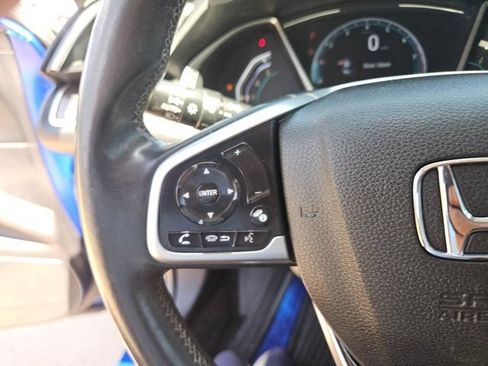 Used 2020 Honda Civic EX image 22