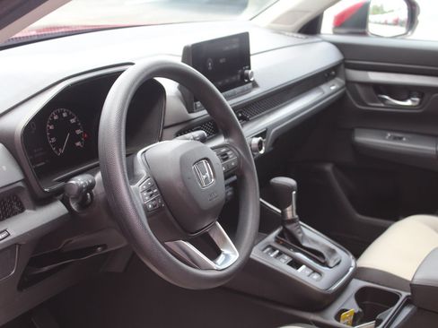Used 2025 Honda CR-V EX image 23