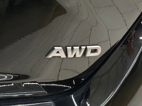 Used 2023 Nissan Altima 2.5 SV AWD/4WD image 31