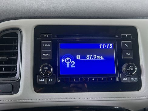 Used 2019 Honda HR-V LX image 19