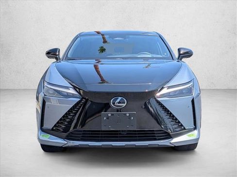 Used 2023 Lexus RZ 450e Premium w/ Accessory Package (Z1) AWD/4WD image 2
