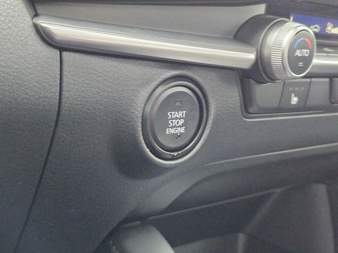 New 2026 MAZDA MAZDA3 s image 23