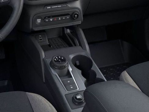 New 2025 Ford Bronco Sport Big Bend image 38