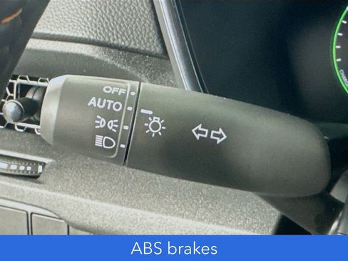 Used 2026 Honda CR-V Sport image 15