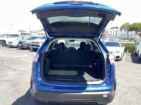 Used 2024 Ford Edge SE w/ Cargo Accessory Package AWD/4WD image 20