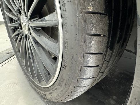 Used 2025 Mercedes-Benz CLA 250 image 10