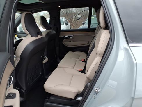 New 2026 Volvo XC90 T8 Plus w/ Protection Package Premier image 12