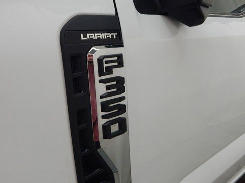 New 2026 Ford F350 Lariat w/ Lariat Ultimate Package image 8
