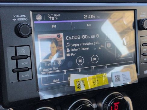 New 2026 Toyota GR86 Premium image 18