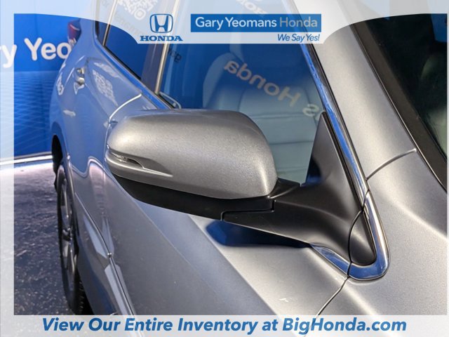 Certified 2022 Honda CR-V EX-L image 15