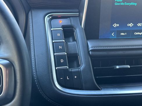 Used 2023 Chevrolet Tahoe LT image 21