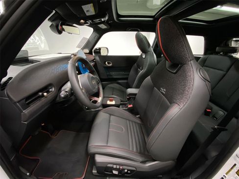 New 2026 MINI Cooper S image 17