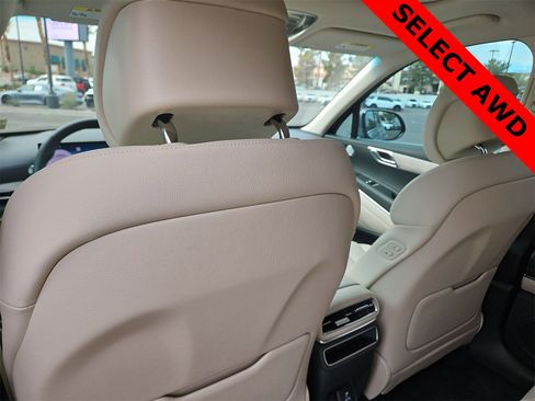 Certified 2025 Genesis GV80 2.5T Select image 16