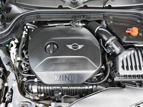 Used 2018 MINI Cooper S FWD image 51