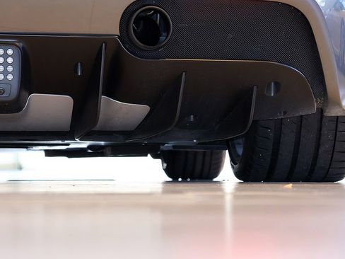 Certified 2019 Ferrari 488 GTB RWD image 45
