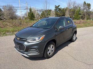 Used 2018 Chevrolet Trax LT w/ LT Convenience Package video 1