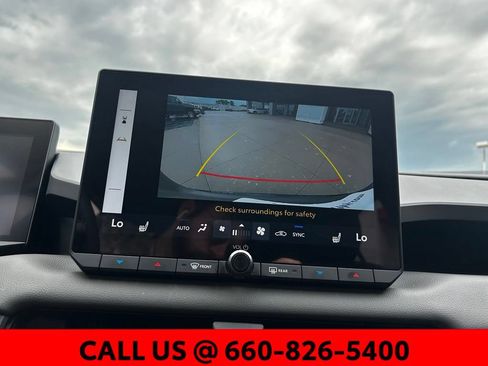 Certified 2026 Toyota RAV4 XLE Premium AWD/4WD image 21