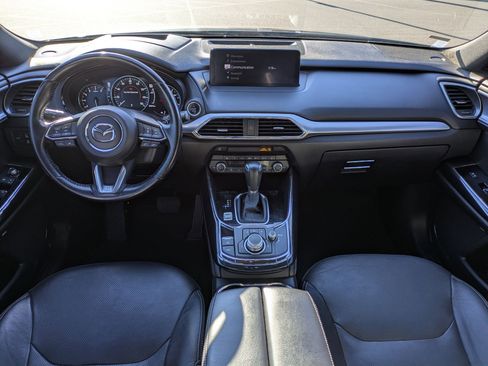 Used 2023 MAZDA CX-9 Grand Touring image 18