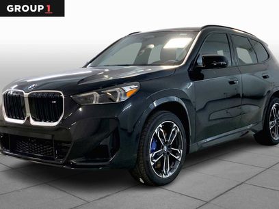 New 2025 BMW X1 M35i w/ Premium Package