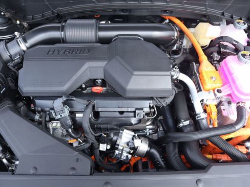 New 2026 Hyundai Tucson Blue SE AWD/4WD image 17