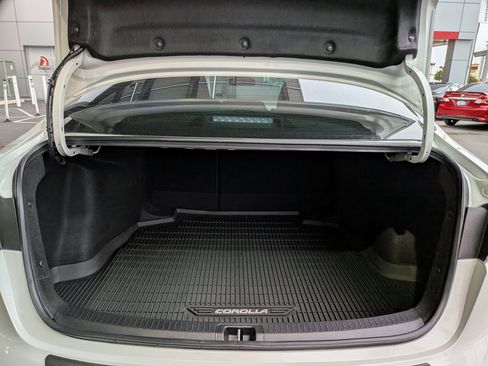 Certified 2020 Toyota Corolla SE FWD image 30