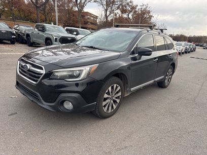 Used 2019 Subaru Outback 3.6R Touring w/ Popular Package #3A