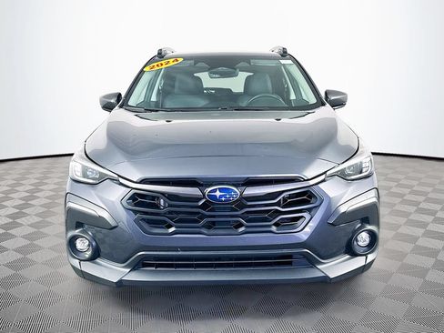 Used 2024 Subaru Crosstrek 2.5i Limited w/ Crosstrek Mirror Package AWD/4WD image 4