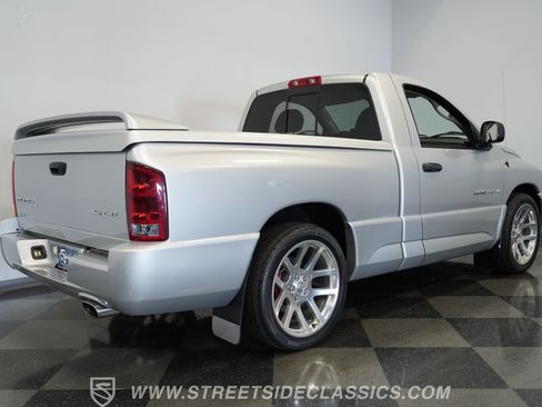 Used 2004 Dodge Ram 1500 Truck 2WD Regular Cab image 12