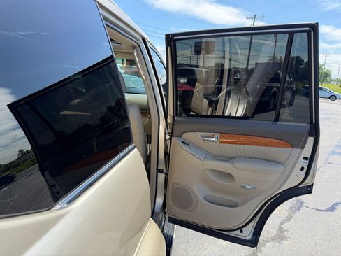 Used 2007 Lexus GX 470 AWD/4WD image 47