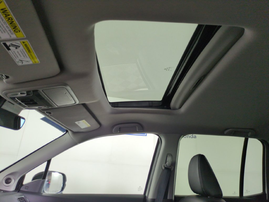 Certified 2025 Honda Ridgeline RTL image 23