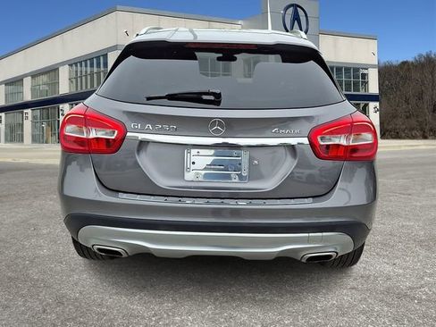 Used 2016 Mercedes-Benz GLA 250 4MATIC image 5