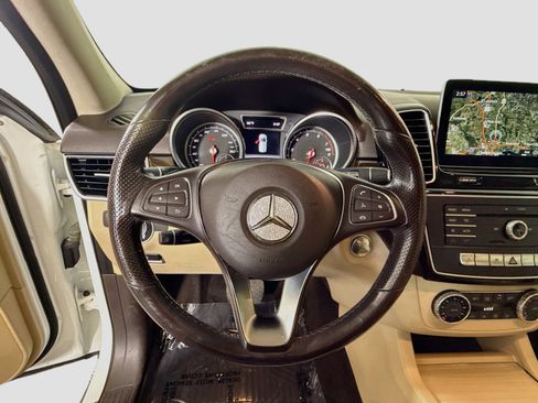 Used 2018 Mercedes-Benz GLE 350 image 13