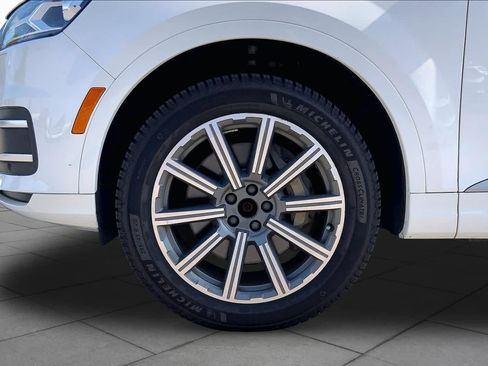 Used 2017 Audi Q7 2.0T Premium Plus w/ Premium Plus Package AWD/4WD image 11