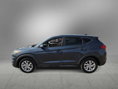 Used 2019 Hyundai Tucson SE image 5