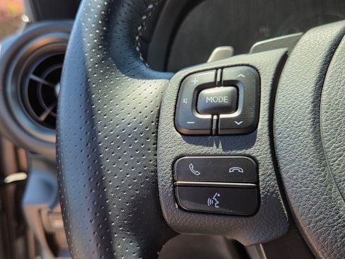 Used 2024 Lexus IS 350 F Sport w/ Memory Package RWD image 25