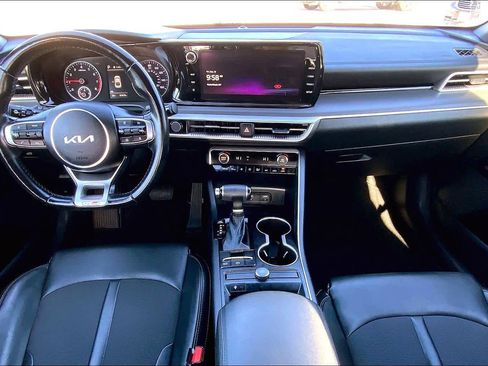 Used 2022 Kia K5 GT-Line w/ GT-Line FWD Premium Package image 25