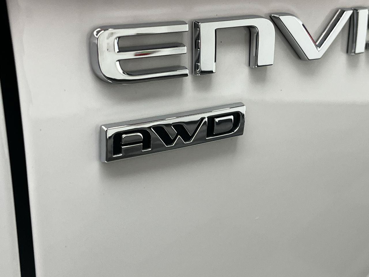 Used 2026 Buick Envision Sport Touring AWD/4WD image 34