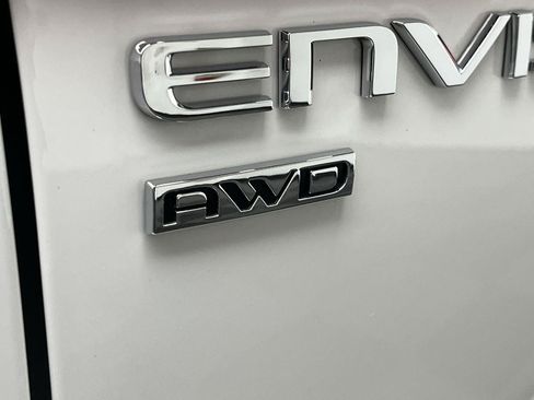 Used 2026 Buick Envision Sport Touring AWD/4WD image 34