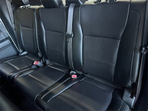 Used 2015 Ford F150 Lariat w/ Equipment Group 501A Mid image 13