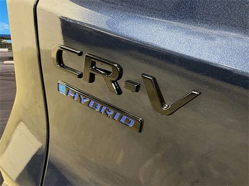 New 2026 Honda CR-V Sport-L image 5