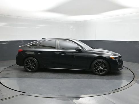 Used 2024 Honda Civic Sport Touring image 26