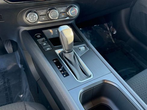 New 2026 Nissan Kicks S image 27