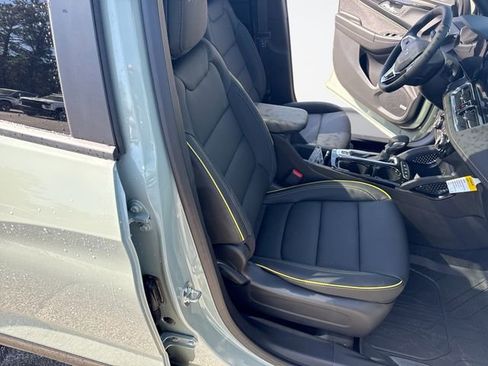 New 2026 Chevrolet TrailBlazer ACTIV w/ Convenience Package image 26