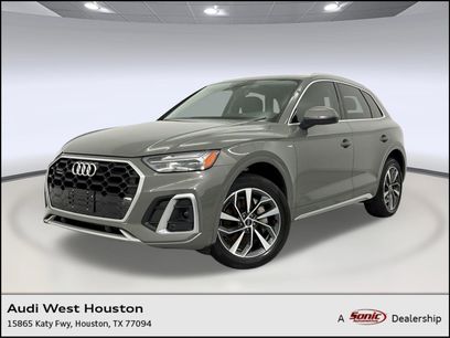Used 2023 Audi Q5 2.0T Premium w/ Convenience Package