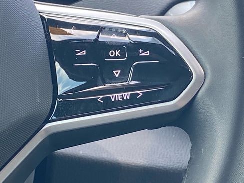 Certified 2023 Volkswagen ID.4 Pro S AWD/4WD image 7