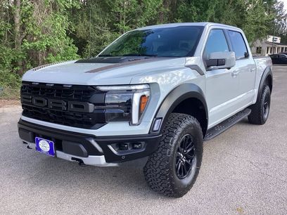 New 2026 Ford F150 Raptor
