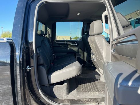 Used 2024 Chevrolet Silverado 2500 LTZ w/ LTZ Plus Package image 18