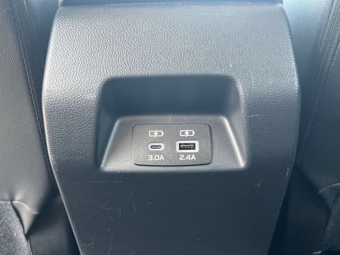 Certified 2024 Subaru Crosstrek 2.0i Premium AWD/4WD image 37